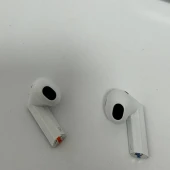 Căști Samsung Galaxy Buds 3 White