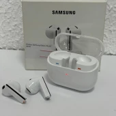 Căști Samsung Galaxy Buds 3 White