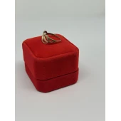 Inel din aur 585* 1.98gr