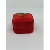 Inel din aur 585* 1.98gr