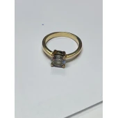 Inel Din Aur Proba 585* 3.97 gr