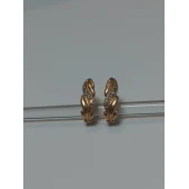 Cercei Din Aur Proba 585* 3 gr