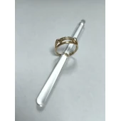 Inel Din Aur Proba 585* 2,80 gr