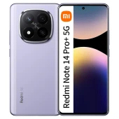 Telefon Xiaomi Redmi Note 14 Pro+ 512 GB Purple
