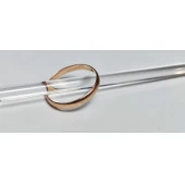 Verigheta Din Aur Proba 585* 1.70 gr