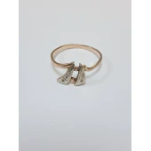 Inel din Aur proba 585* 2.10gr