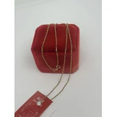 Lant din aur 585*  2.63gr