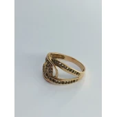 Inel Din Aur 585* 2.28 gr