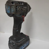 Erbauer EAG18-LI + EIW18-Li