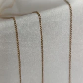 Lant din aur 585* 1.77 gr