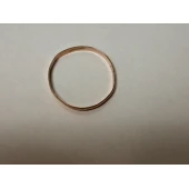 Verigheta din Aur Proba 585* 0.96 gr