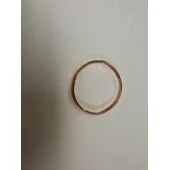 Verigheta din Aur Proba 585* 0.96 gr