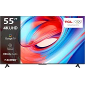 TV TCL 55V6B Black