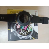 Smart watch Kieslect KR2