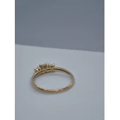 Inel din aur 585* 1,36gr