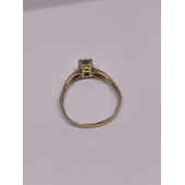 Inel din Aur Proba 585* 1.38 Gr