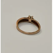 Inel 585" 2.15 gr  3483 Lei