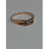 Inel din Aur proba 585* 1,55gr.