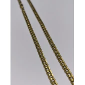 Lantisor Din Aur Proba 750* 9.37 gr