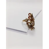 Inel Din Aur Proba 585* 4,33 gr