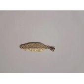 Pandantiv 585"*2,42gr