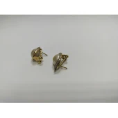 Cercei Din Aur 585* 5,93 gr