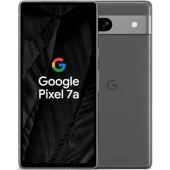 Telefon Google Pixel 7a 128 GB Charcoal