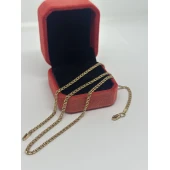 Lant din aur 585*6.97gr