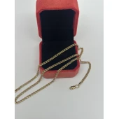 Lant din aur 585*6.97gr