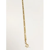 Bratara Din Aur Proba 750* 7.33 Gr