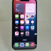 Telefon Apple iPhone 13 128 GB Midnight