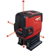 Laser Hilti PMP 45