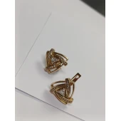 Cercei Din Aur Proba 585* 5,18 gr