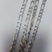 Lant din argint 925  36,56 gr