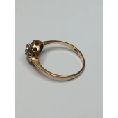 Inel din aur 585* 2.33 gr