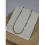Aur Fragmentat Proba 585* 0,48gr