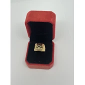 Ghiul din aur 585* 4.64gr