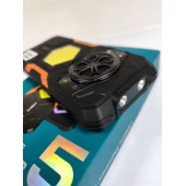 Telefon Cubot KingKong Power 5 128 GB  Black