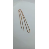 Lant din Aur Proba 585* 4.63 gr