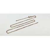 Lanț din Aur Proba 585* 1.33 gr