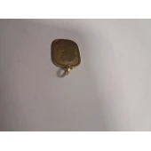 Pandantiv 750"*2,36gr