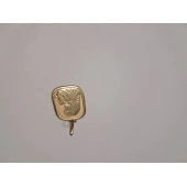 Pandantiv 750"*2,36gr