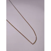 Lant din Aur Proba 585* 2.55 Gr