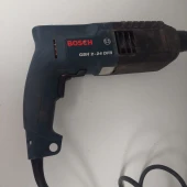 Ciocan rotopercutor Bosch GBH 2-24 DFR