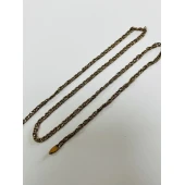 Lant Din Aur Proba 585*  2.84 gr