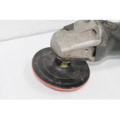 Polizor unghiular Metabo W8-115