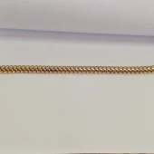 Bratara Din Aur Proba 585* 10.13 gr