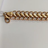 Bratara Din Aur Proba 585* 10.13 gr