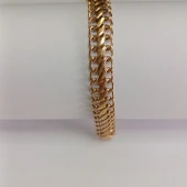 Bratara Din Aur Proba 585* 10.13 gr