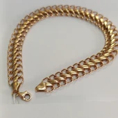 Bratara Din Aur Proba 585* 10.13 gr